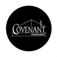 Covenant Construction Logo
