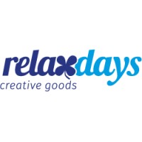 Relaxdays Logo