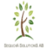 Sequoia Solutions AB Logo