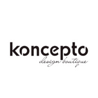 Koncepto Logo