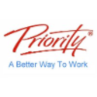 Priority Management South Africa Logo