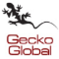 Gecko Global Logo