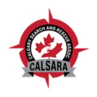 Calgary Search and Rescue Logo