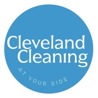 Cleveland Cleaning Logo