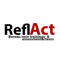 Bureau ReflAct Logo