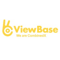 ViewBase Solutions AB Logo