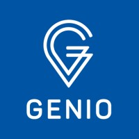 Genio Global Entertainment Logo