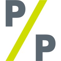 Purpose Led Performance Logo