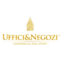 UFFICI & NEGOZI SRL Logo