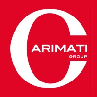 CARIMATI Logo