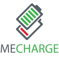 MeCharge Australia Logo
