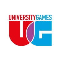 University Games UK Logo