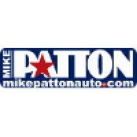 Mike Patton Auto Family Logo