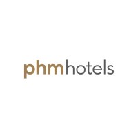 PHM Hotels Logo