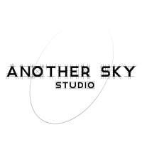 ANOTHER SKY STUDIO Logo
