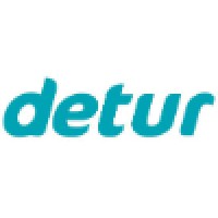 Detur Tatil Seyahat Turizm A.Ş. Logo