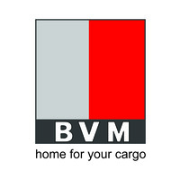 BVM STORAGE SOLUTIONS PVT LTD Logo