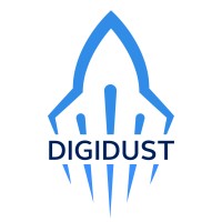 Digidust - Marketing Agency Logo