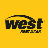 West Rent a Car Chile Logo