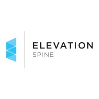Elevation Spine Logo