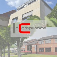 In Compliance GmbH Logo