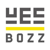 Bozz Media Group Logo