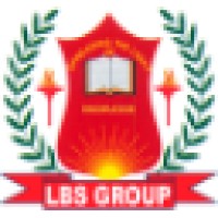 LBS Group of educational institutions Logo