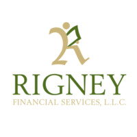 Rigney Financial Services, LLC Logo
