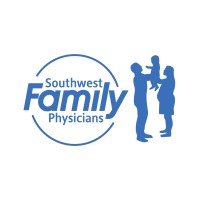 Southwest Family Physicians Logo