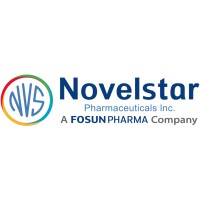 Novelstar Pharmaceuticals Inc. Logo