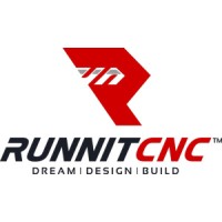 Runnit CNC Logo