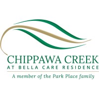 Chippawa Creek at Bella Care Residence Logo