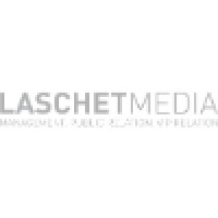 LASCHET MEDIA GmbH Logo