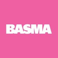 BASMA Beauty Logo