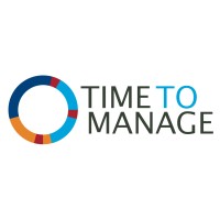 Time To Manage Logo