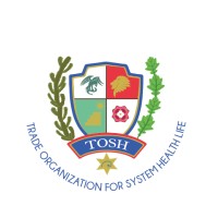 Trade Organization for System Healthlife Logo