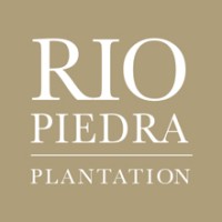 Rio Piedra Plantation Logo