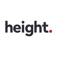 Height LLC Logo