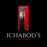 Ichabods Escape Rooms Logo