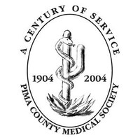 Pima County Medical Society Logo