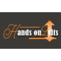 Hands on Lifts (Pty) Ltd Logo