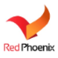 Red Phoenix Logo