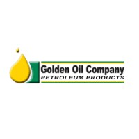 Golden Oil Company LLC Logo