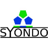 Syondo Logo