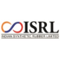 ISRL Logo