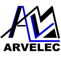 ARVELEC - AEL Groupe Logo