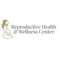 Reproductive Health and Wellness Center Logo