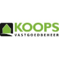 Koops Vastgoedbeheer Logo