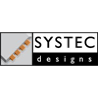 Systec Designs BV Logo