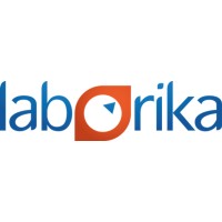 Laborika, S.A. de C.V. Logo